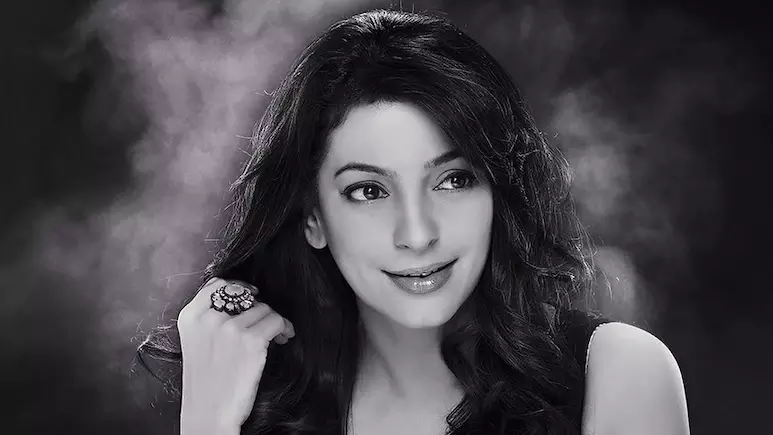 जूही चावला का जलवा बरकरार, फिल्म इंडस्ट्री की सबसे अमीर महिला बनीं जूही चावला का जलवा बरकरार, फिल्म इंडस्ट्री की सबसे अमीर महिला बनीं