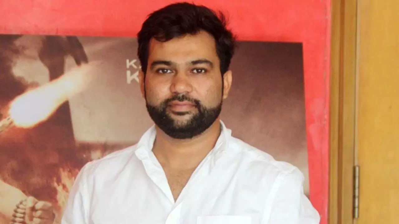 यशराज के साथ वापसी करने को तैयार डायरेक्‍टर अली अब्‍बास जफर