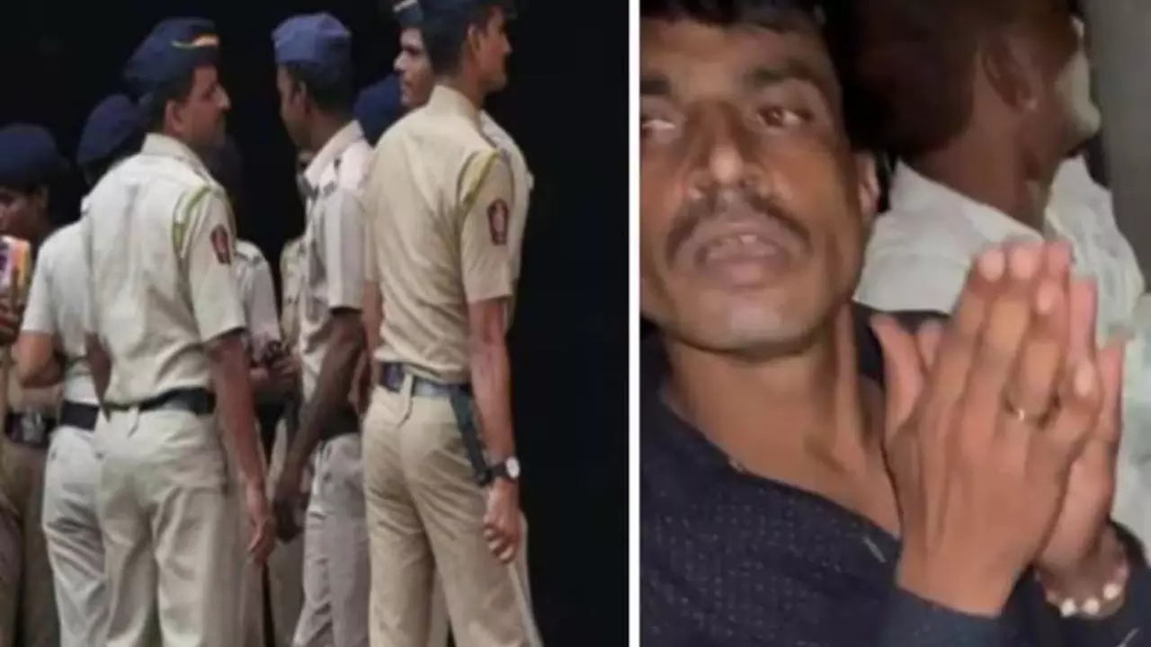 हेलो मैं चोर हूं... कंट्रोल रूम में आया फोन तो हैरान रह गई पुलिस