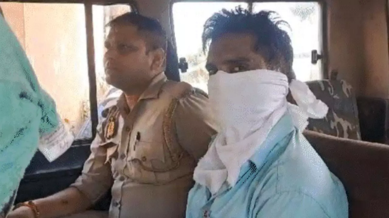 बच्चों से कुकर्म, वीडियो बनाया और अडल्ट साइट को बेच डाला