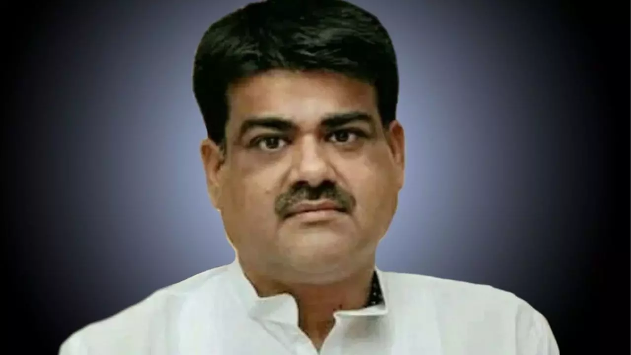 बाहुबली उदयभान करवरिया की रिहाई पर HC गंभीर, सरकार को नोटिस