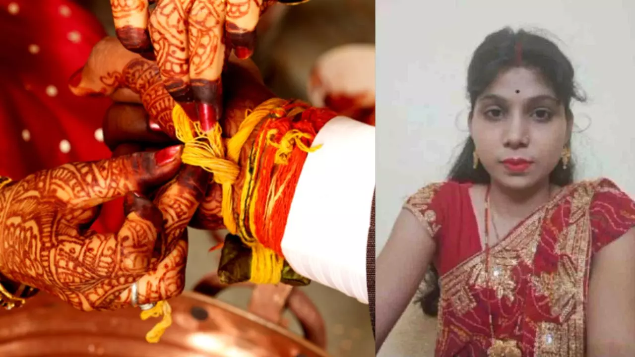 पत्नी मांग रही थी पोहा, पति ने बदले में दे दिए ड्राईफ्रूट तो...