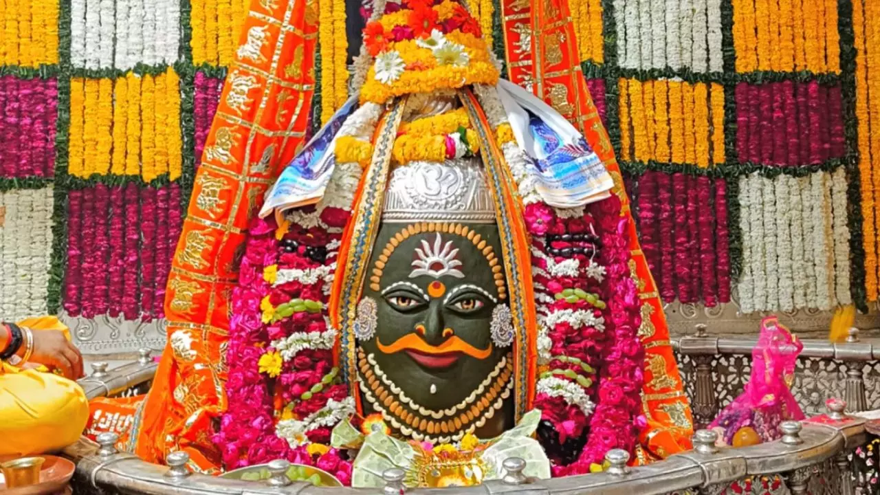 ढाई बजे नहीं, अब 4 बजे खलेंगी बाबा महाकाल की नींद, फिर होगी भस्म आरती