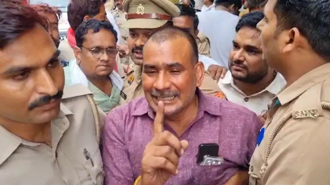 नाबालिग से रेप केस में मैच हुआ नवाब का DNA, करीबियों पर भी एक्शन शुरू