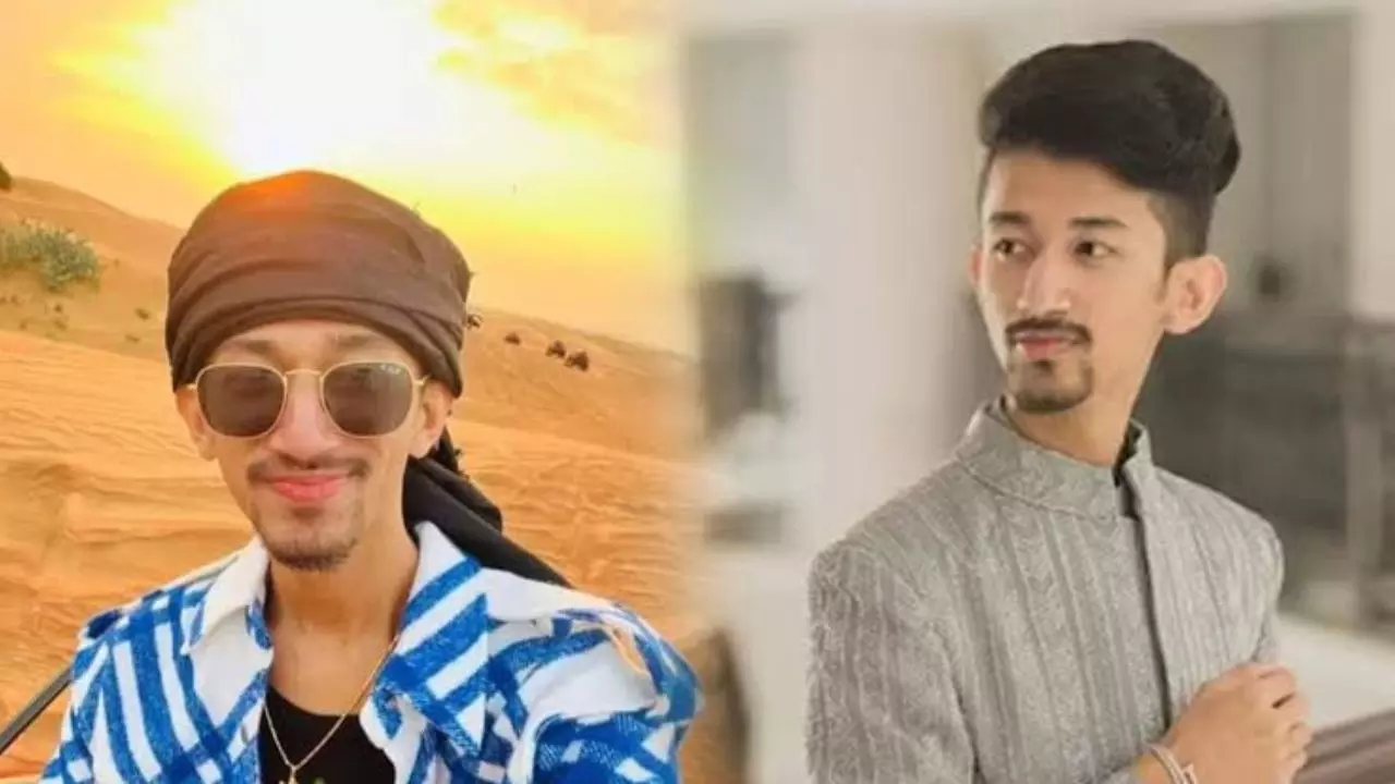 असम में 22 साल के लड़के ने शेयर मार्केट से मुनाफे का झांसा देकर कर डाली ठगी असम में 22 साल के लड़के ने शेयर मार्केट से मुनाफे का झांसा देकर कर डाली ठगी