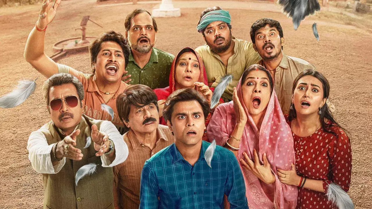 कब रिलीज होगा पंचायत का चौथा सीजन? जानें नया अपडेट