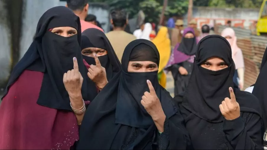 हरियाणा विधानसभा चुनाव में मुस्लिमों की पसंद कौन? जानें कितना ताकतवर मुसलमान