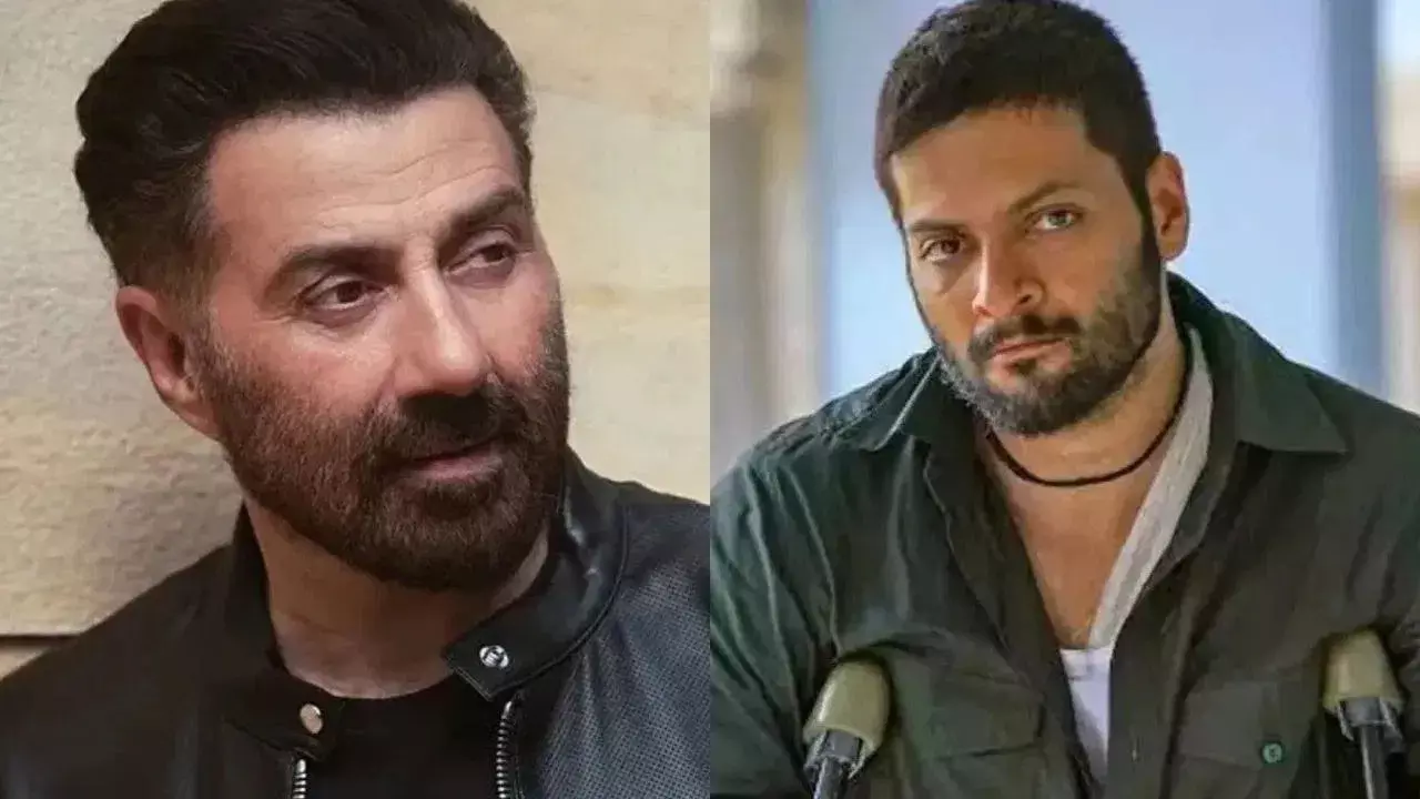 ब्रेक से लौटे अली फजल, अब सनी देओल के साथ गदर काटने को तैयार