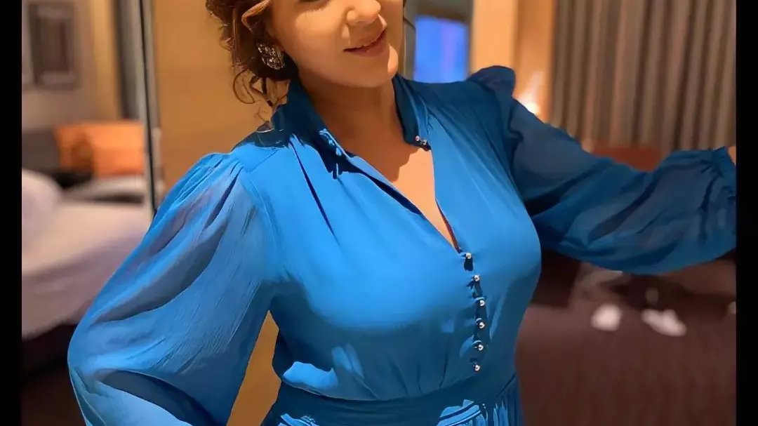 यौन उत्पीड़न पर बोलीं टीवी एक्ट्रेस Shilpa Shinde, निर्माता को धक्का मारकर भाग निकली थीं एक्ट्रेस