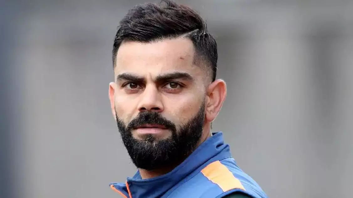 एक साल में 847 करोड़ रुपये कमाने के बाद भी विराट कोहली क्यों नहीं बन पाए विश्व के सबसे अमीर खिलाड़ी?