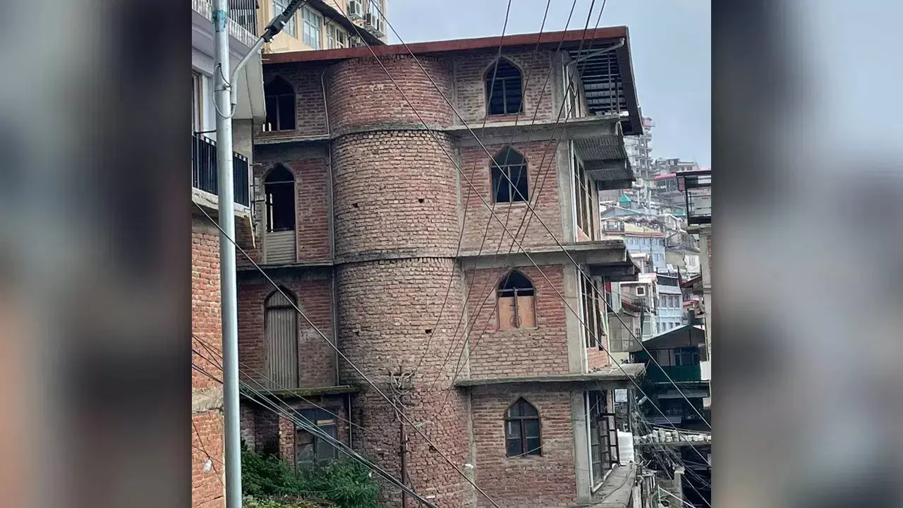 शिमला की संजौली मस्जिद की सुनवाई टली, क्‍या है विवाद?