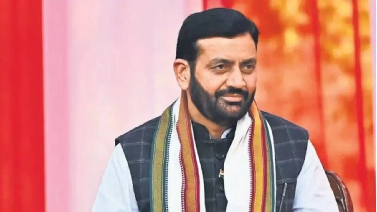 ये केवल दामाद और मां को..., कांग्रेस उम्मीदवारों की लिस्ट पर CM नायब सैनी का हमला