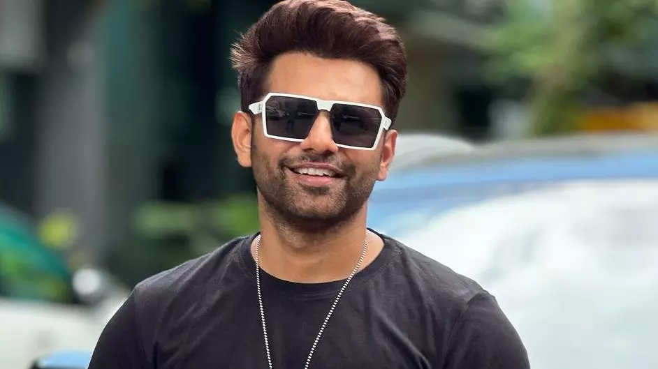 सिंगर और एक्टर Rahul Vaidya को हुआ डेंगू,फैंस हुए परेशान