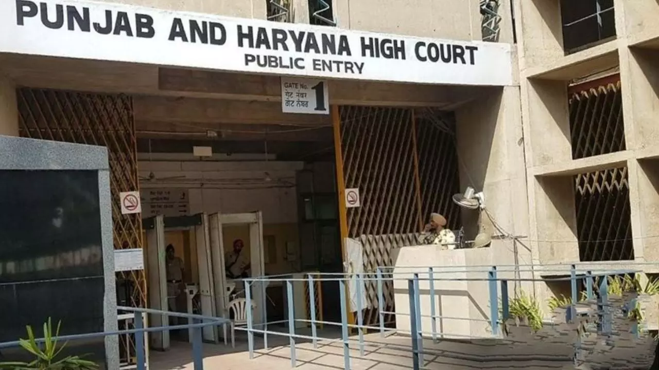 मुख्य सचिव को HC की खरी-खरी, कहा- कुछ सीखते भी हैं कि नहीं?