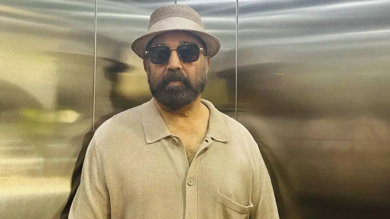 69 की उम्र में कमल हासन करेंगे AI की पढ़ाई, जानें कारण