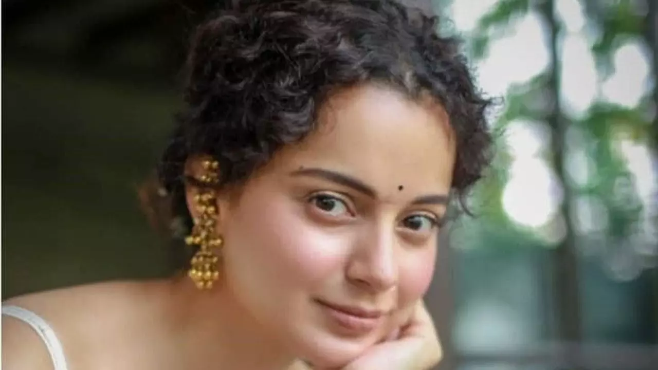 मिल गया कंगना रनौत की ग्लोइंग और हेल्दी स्किन का राज, सुंदर त्वचा के लिए आप भी करें फॉलो