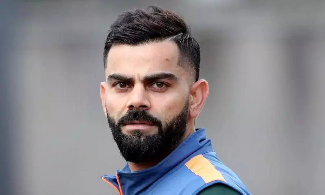 एक साल में 847 करोड़ रुपये कमाने के बाद भी विराट कोहली क्यों नहीं बन पाए विश्व के सबसे अमीर खिलाड़ी?