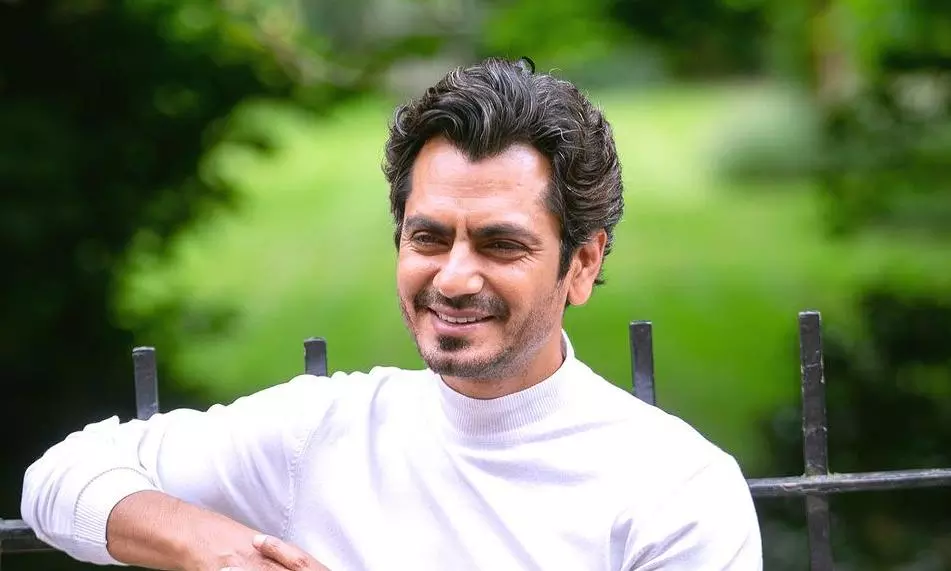 बेटी Shora Siddiqui को एक्टिंग ट्रेनिंग दे रहे हैं Nawazuddin Siddiqui,कहा-कला कोई नियमित चीज़ नहीं है बेटी Shora Siddiqui को एक्टिंग ट्रेनिंग दे रहे हैं Nawazuddin Siddiqui,कहा-कला कोई नियमित चीज़ नहीं है