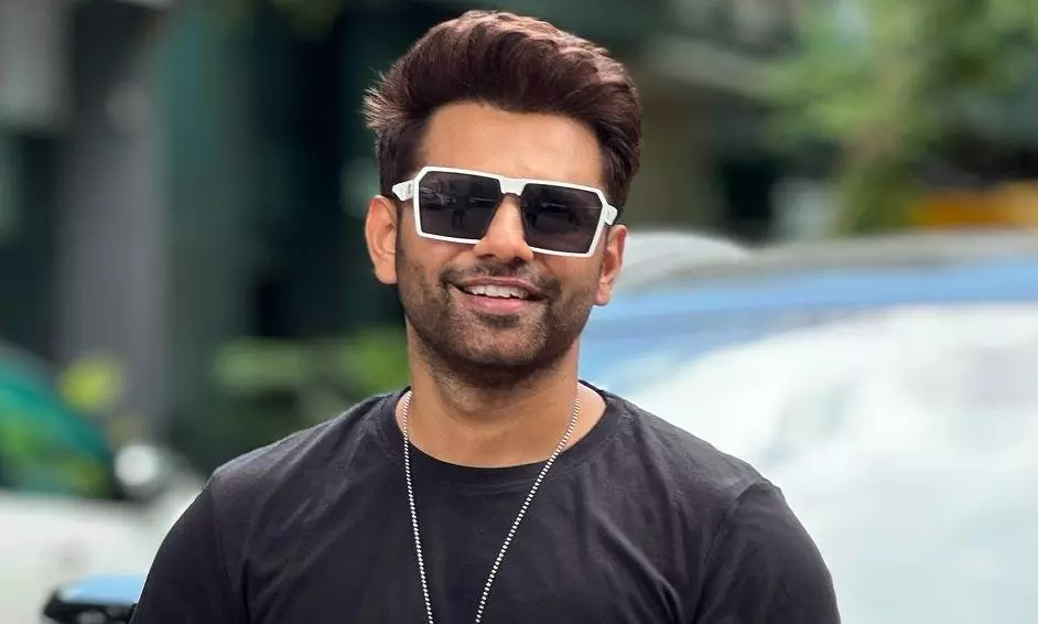 सिंगर और एक्टर Rahul Vaidya को हुआ डेंगू,फैंस हुए परेशान