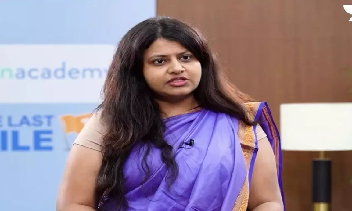 पूजा खेडकर ट्रेनी IAS के पद से हुई सेवामुक्त, केंद्र सरकार ने लिया बड़ा एक्शन