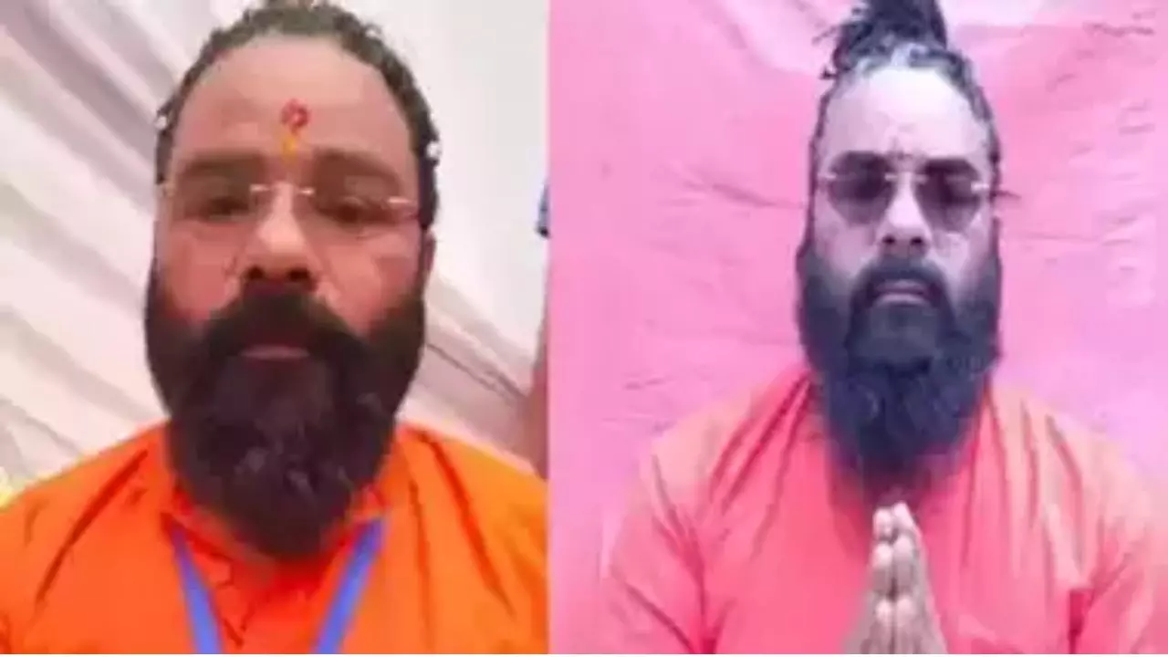 कौन है अंडरवर्ल्ड डॉन पीपी? जेल में रहकर कैसे बना महंत और अब सियासत में मचा दी हलचल