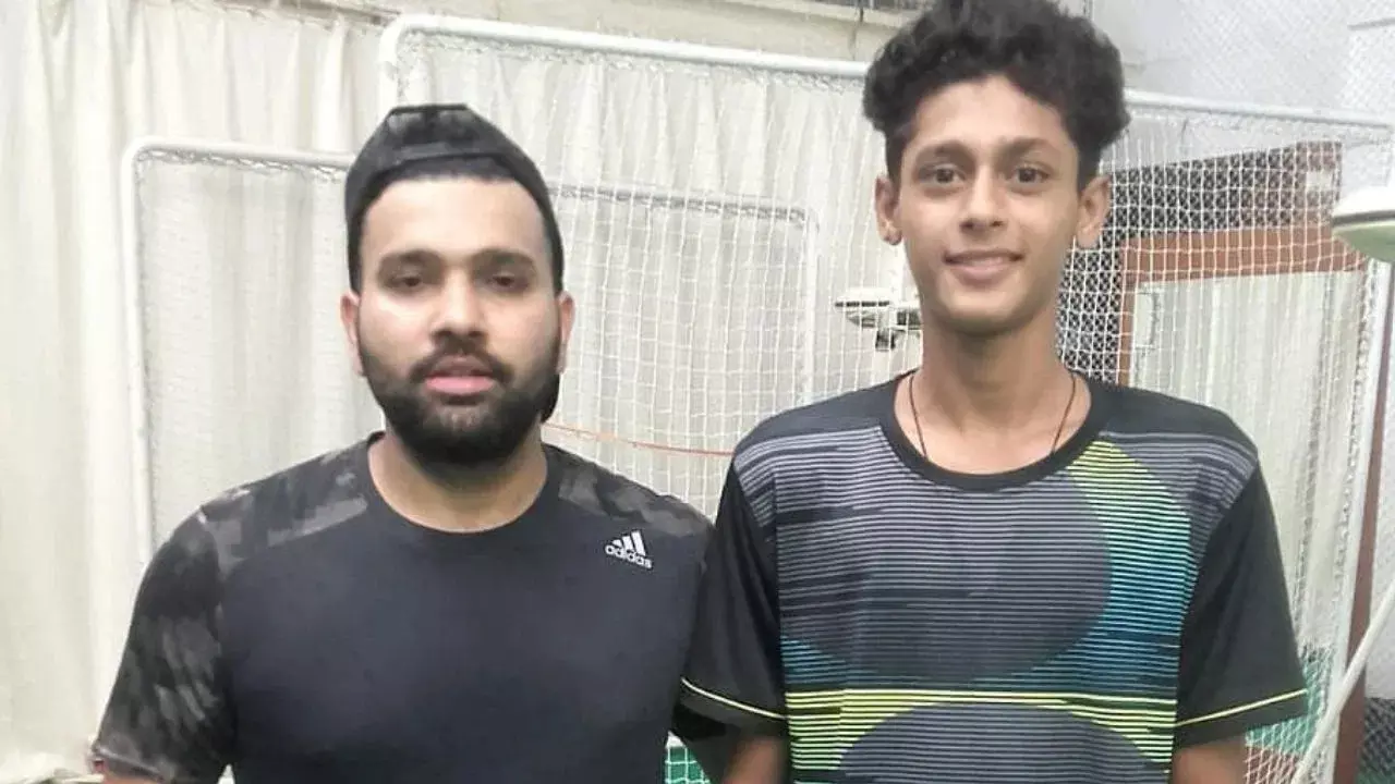 कौन हैं हिमांशु सिंह, जिन पर अजीत अगरकर की नजर? BCCI ने भेजा बुलावा