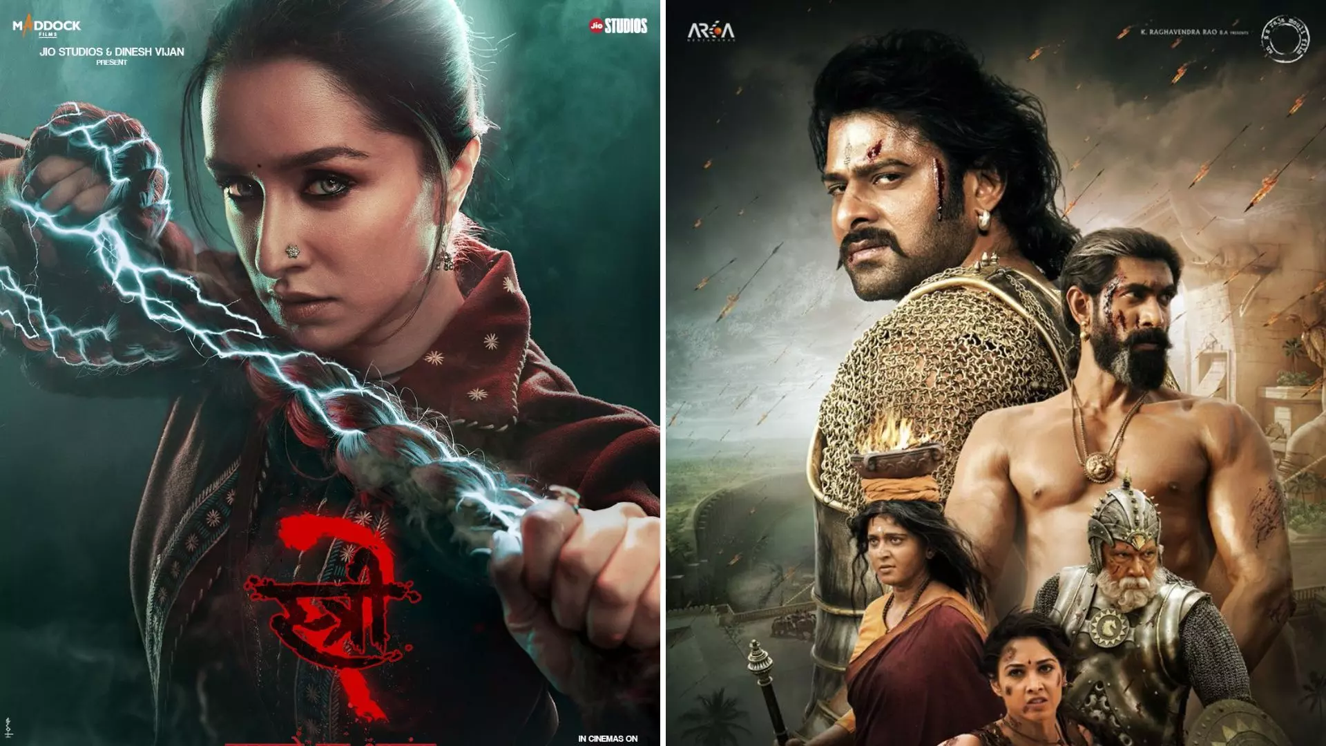 Stree 2 500 करोड़ क्लब में प्रवेश करने वाली बनी दूसरी हिंदी फिल्म, Baahubali 2 का तोड़ा रिकॉर्ड Stree 2 500 करोड़ क्लब में प्रवेश करने वाली बनी दूसरी हिंदी फिल्म, Baahubali 2 का तोड़ा रिकॉर्ड
