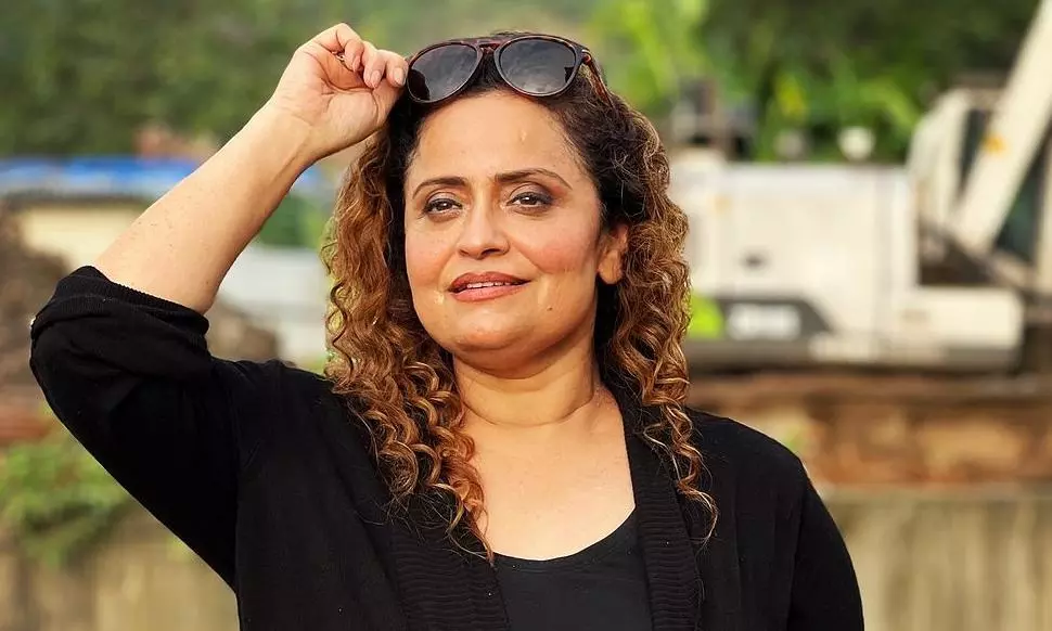 ऐसे मिला था Vaishnavi Mahant को Shaktimaan में गीता विश्वास का रोल, 12 दिन बाद किया था इस एक्ट्रेस को रिप्लेस