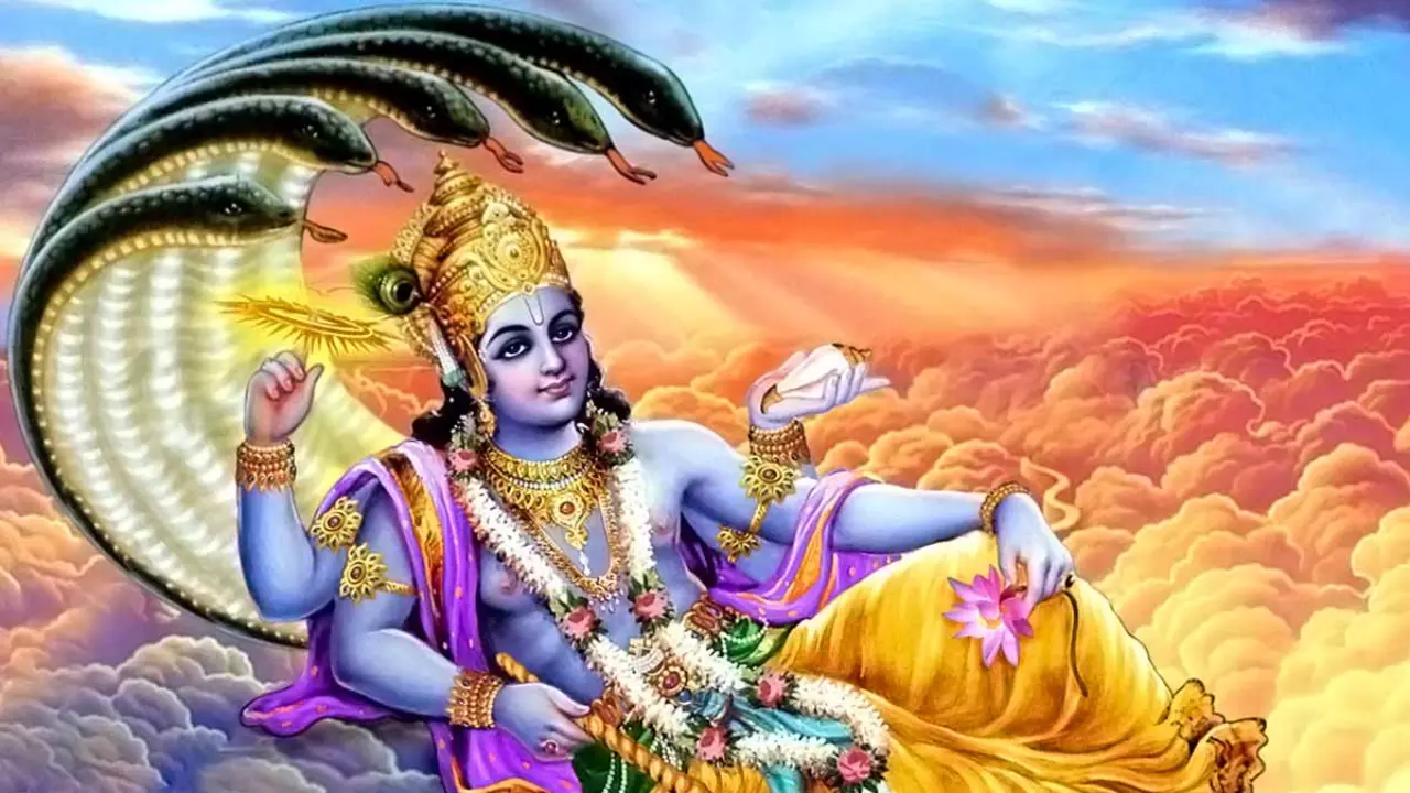 अनंत चतुर्दशी पर क्यों की जाती है भगवान विष्णु की पूजा, जानें तिथि और शुभ मुहूर्त