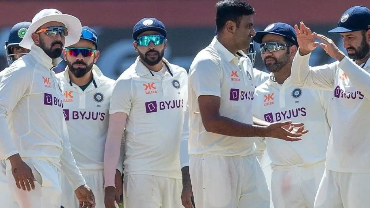 इस साल कितने मैच खेलने वाली है टीम इंडिया, पूरा शेड्यूल यहां है