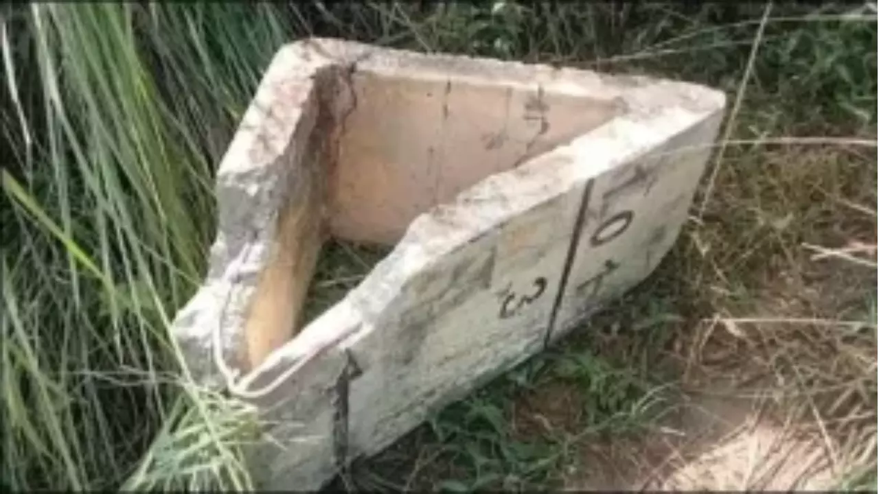 Ajmer News: रेलवे ट्रैक पर 1  क्विंटल का पत्थर,  कानपुर के बाद अजमेर में बड़े रेल हादसे की साजिश