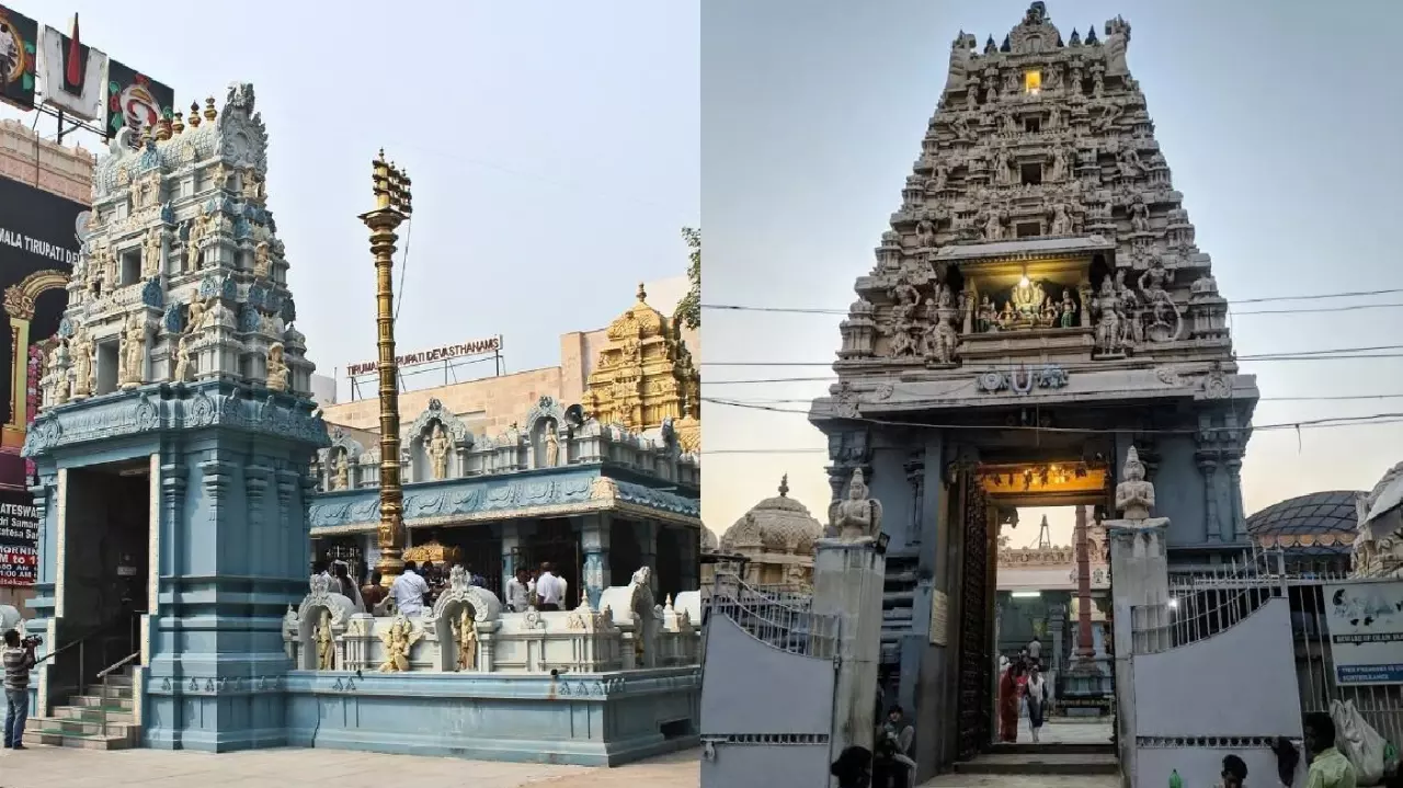 Onam के मौके पर दिल्ली में मौजूद इन साउथ इंडियन मंदिर में करें दर्शन, हर मनोकामना होगी पूरी!