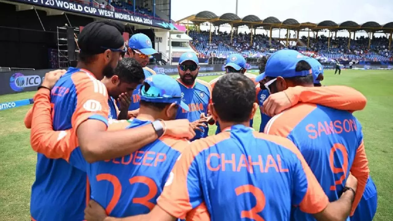 कौन हैं वे 2 खिलाड़ी जो बन सकते हैं टीम इंडिया के कप्तान, दिनेश कार्तिक ने बताए नाम