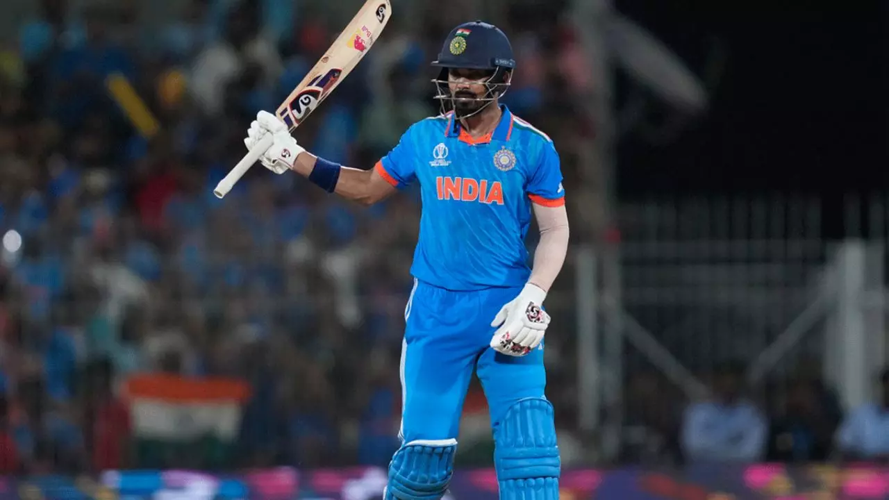 विराट कोहली, बाबर आजम और रोहित शर्मा में कौन है नंबर 1, K L Rahul ने दी रैंकिंग