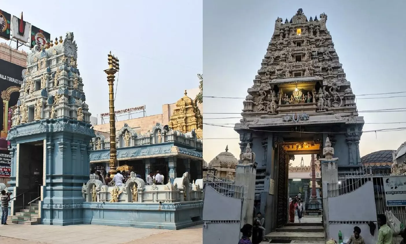 Onam के मौके पर दिल्ली में मौजूद इन साउथ इंडियन मंदिर में करें दर्शन, हर मनोकामना होगी पूरी!