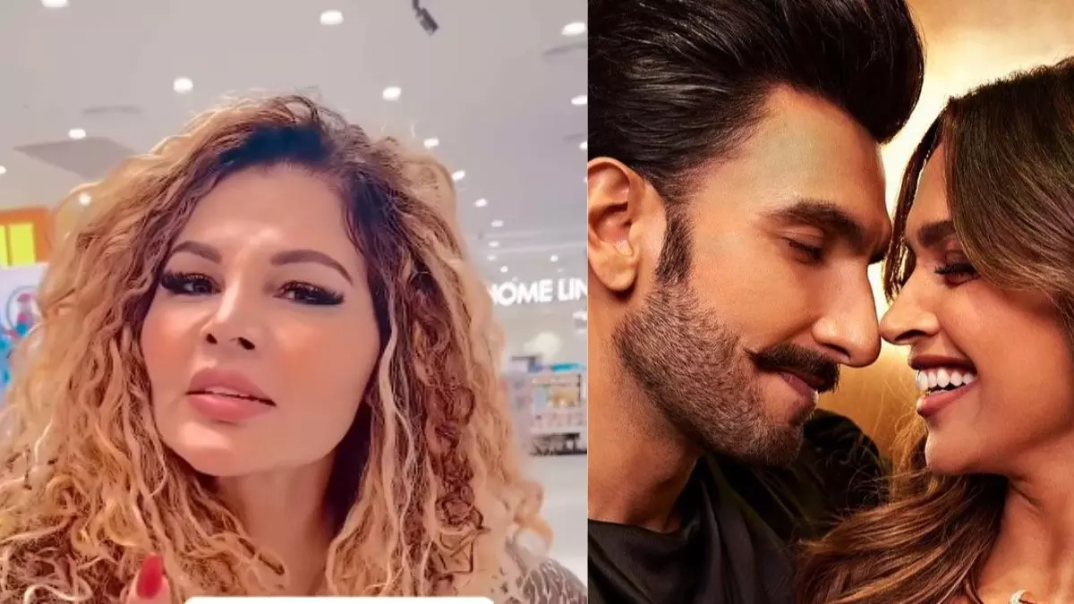मैं मासी बन गई.., दीपिका के मां बनने पर राखी सांवत खुशी से झूमी