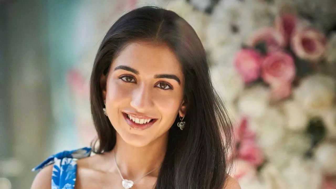 Radhika Merchant की चमकती स्किन का राज है सिंपल, बेदाग निखार के लिए अपनाएं ये 5 तरीके