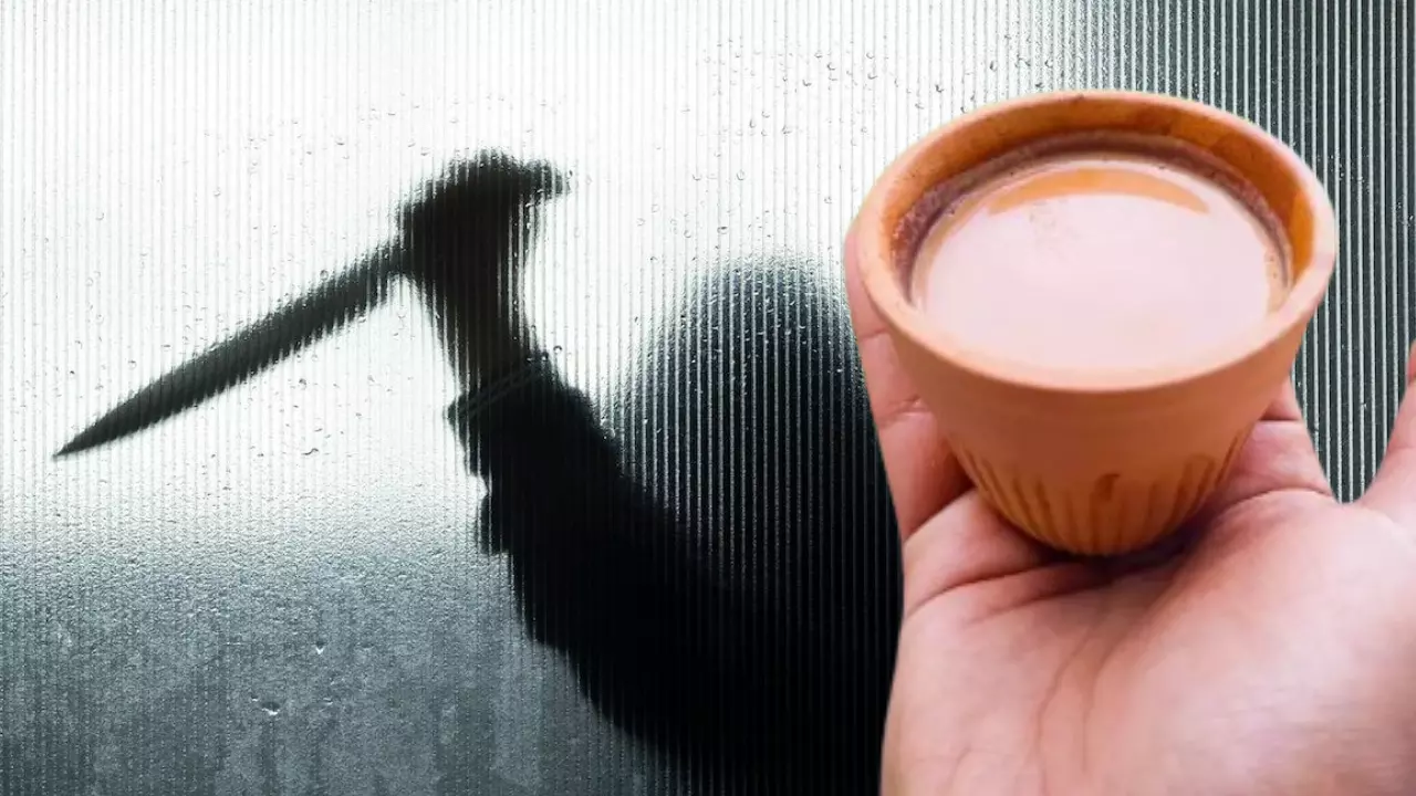 चाय की तलब, बीवी का कत्ल, बच्चों को भी नहीं बख्सा, जानिए बिहार के हैवान की पूरी दास्तान