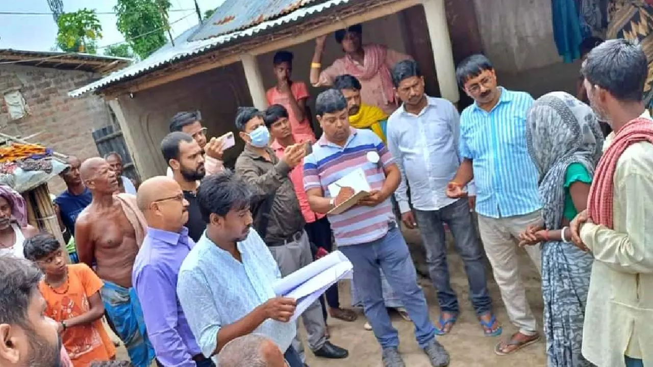 एक ही गांव में 5 बच्चों की मौत से हड़कंप, रहस्यमय बीमारी की दहशत