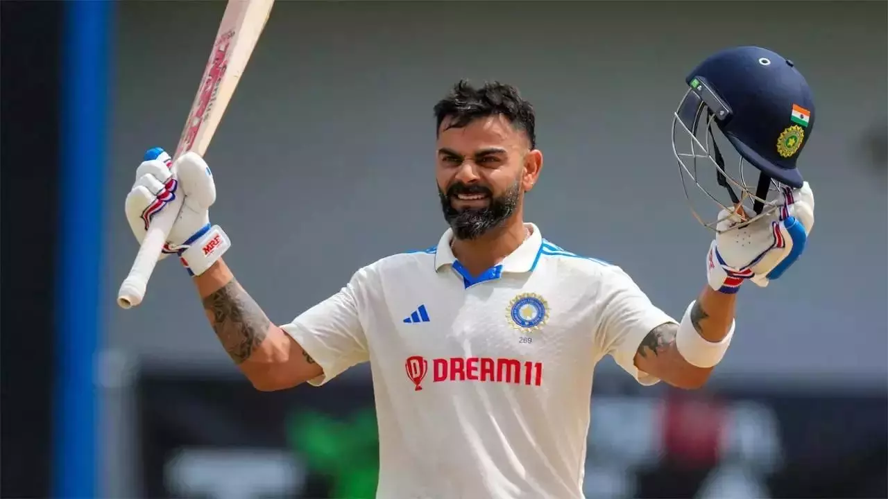 सचिन तेंदुलकर का एक और रिकॉर्ड तोड़ने वाले हैं विराट कोहली! समझिए कैसे