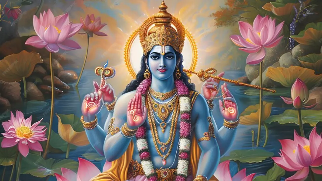 13 या 14 सितंबर, जानें कब है परिवर्तिनी एकादशी, क्यों इस दिन की जाती है भगवान विष्णु की पूजा?