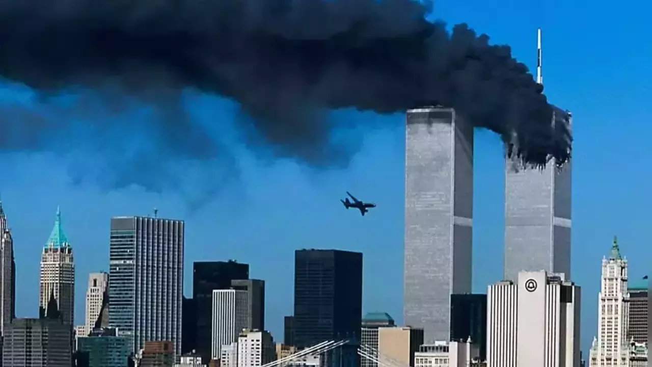 9/11 Attack US: आतंक के काले दिन को हुए 23 साल, ट्विन टावर्स को उड़ाने से लेकर ओसामा को मारने तक की जानिए पूरी कहानी