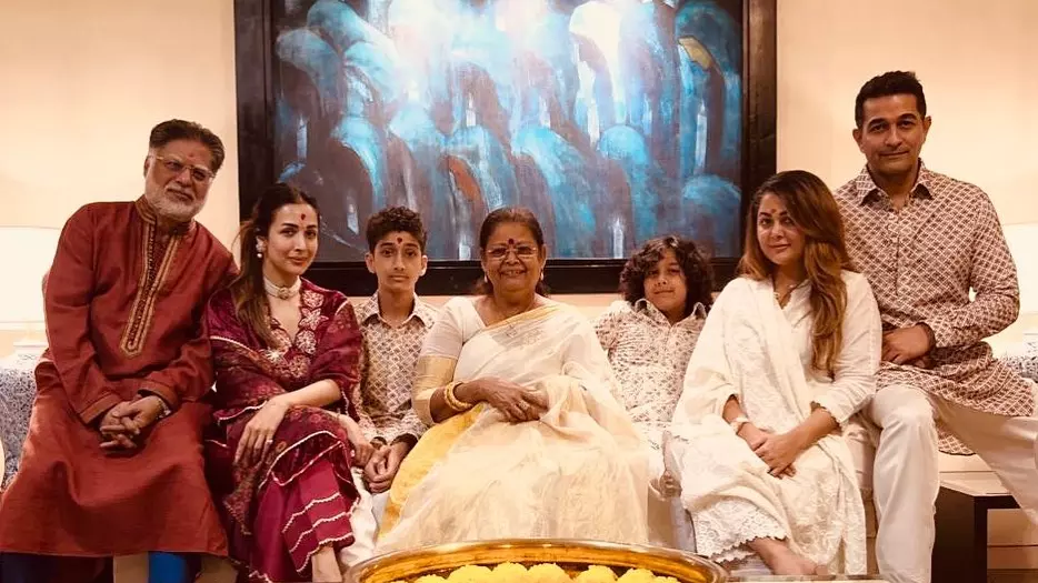 Malaika Arora के पिता की पोस्टमार्टम रिपोर्ट आई सामने, बेटियों से आखिरी बार की थी ये बात