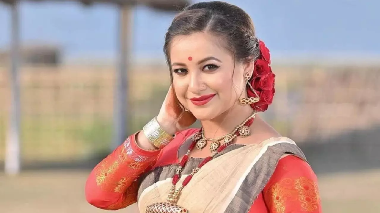 असम में ऑनलाइन बिजनेस घोटाला: विशाल फुकन की मुंहबोली बहन सुमी बोरा और उसका पति गिरफ्तार