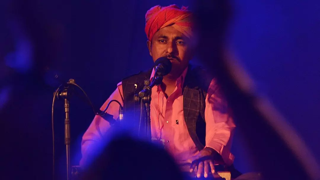 बाड़मेर बॉयज़ लीड वोकलिस्ट Mangey Khan का हुआ निधन, हाल में हुई थी हार्ट सर्जरी
