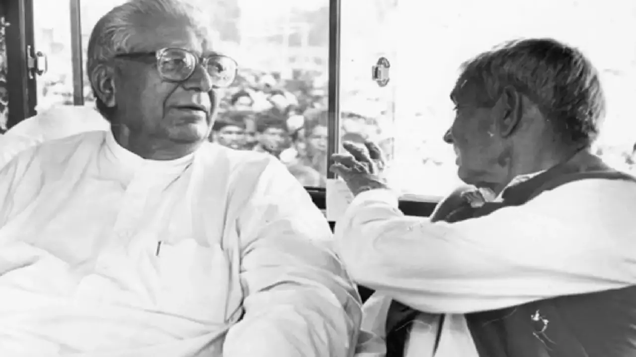 हरियाणा विधानसभा चुनाव: चार पीढ़ियों की चौधराहट के जनक थे ताऊ देवीलाल, जानें सियासी रसूख का इतिहास