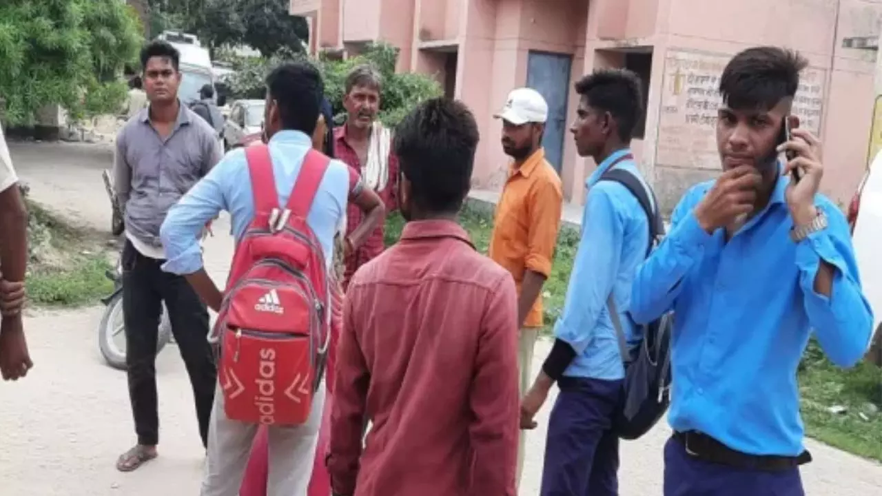 उदयपुर के बाद अब कोटा में चाकूबाजी, 8वीं के छात्र पर हमला