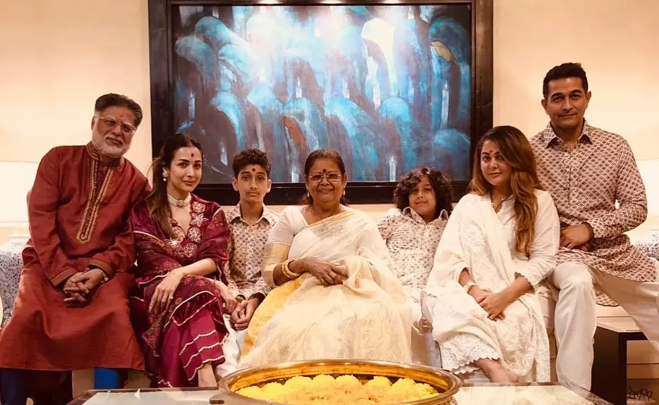 Malaika Arora के पिता की पोस्टमार्टम रिपोर्ट आई सामने, बेटियों से आखिरी बार की थी ये बात