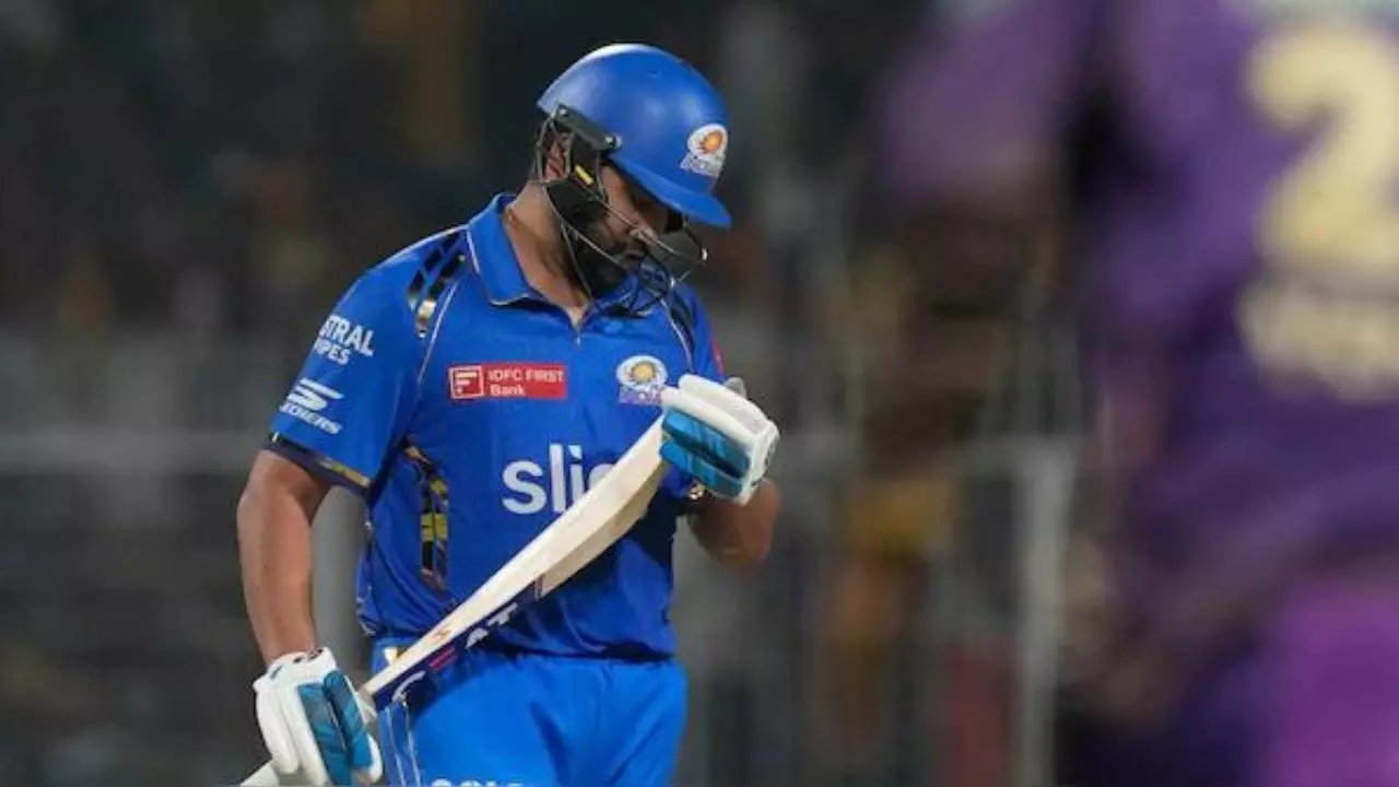 MI से होगा रोहित शर्मा की कहानी का दी एंड, लखनऊ के नवाब बनेंगे हिटमैन? AC ने बता दिया सच