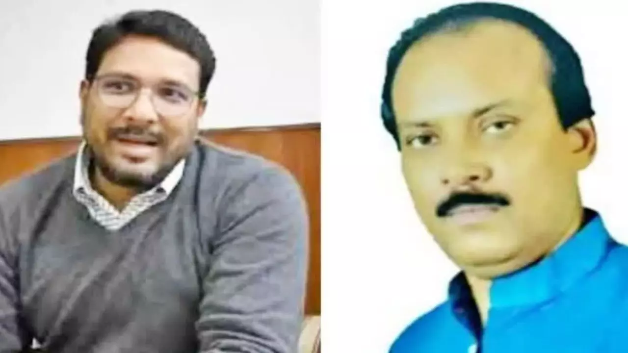 90 लाख कैश, 13 किलो चांदी; IAS संजीव हंस केस में ED को बड़ी कामयाबी